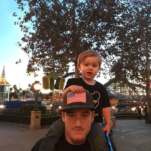 Meet your Posher, Cody - Picture 1 of 1